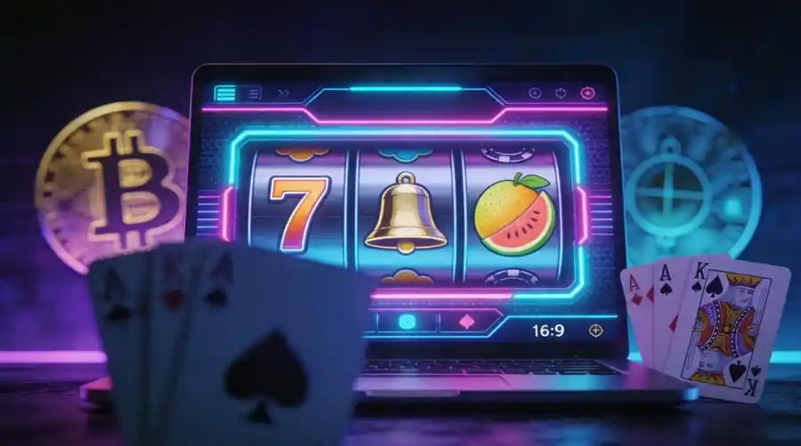 HypeKasino casino review section 6